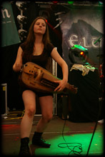 Eluveitie