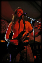 Ensiferum