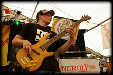 Nitrolyt