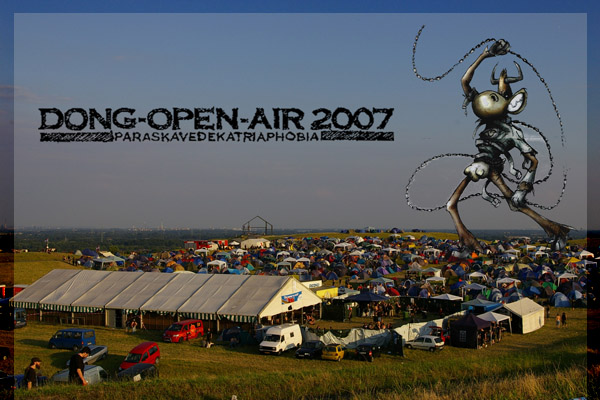 DONG2007
