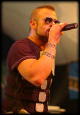 Sabaton