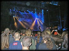 Satyricon