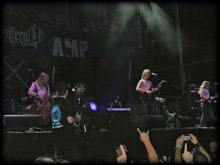 Ensiferum