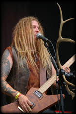 Korpiklaani