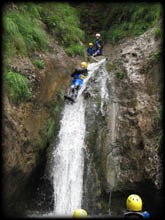 canyoning2