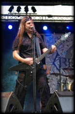 crematory