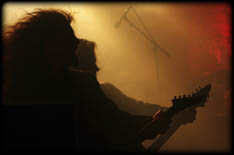 powerwolf