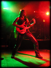 riger