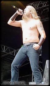 Amon Amarth