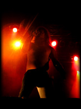 amonamarth