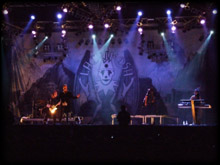 lacrimosa