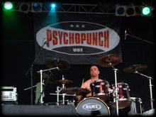 psychopunch
