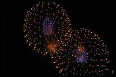 feuerwerk