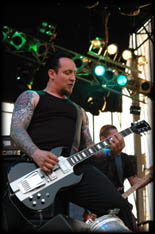 volbeat