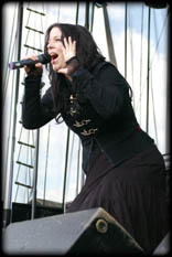 xandria
