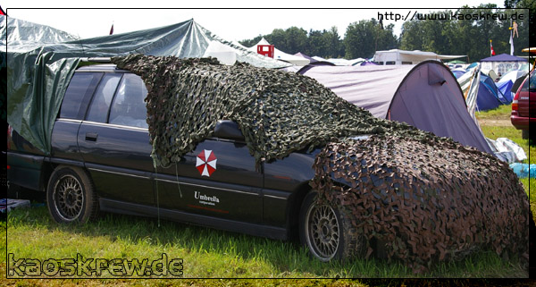 Umbrellacorporation