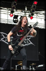 dismember