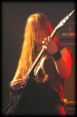 Godslave