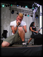 X