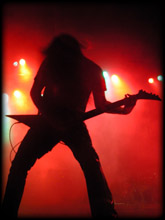 unleashed