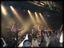 ensiferum