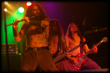 Eluveitie