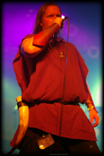 Heidevolk