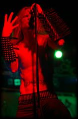 Kampfar