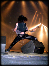 gorgoroth