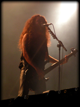 slayer