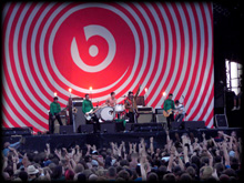 beatsteaks