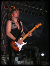 ironmaiden