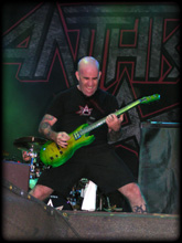 anthrax