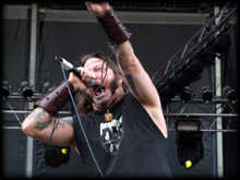 devildriver