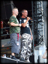 clawfinger