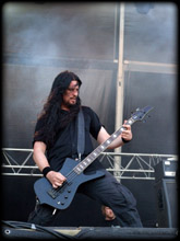 archenemy