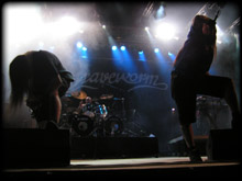 graveworm