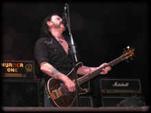 motorhead