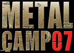 Metalcamp07